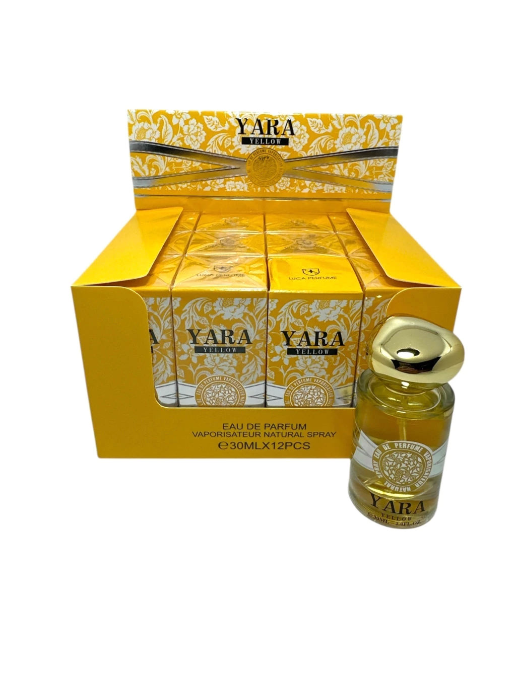 Perfume Yara Yellow 30ml